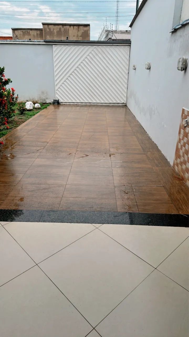 Casa para aluguel  - Foto 4
