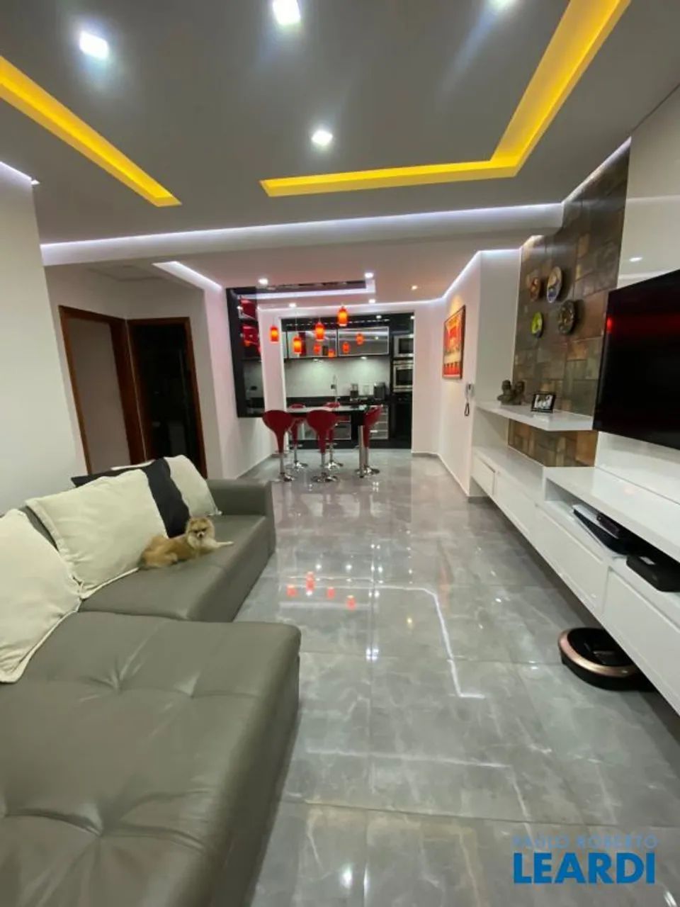 APARTAMENTO - JARDIM AMARYLLIS - MG - Foto 2
