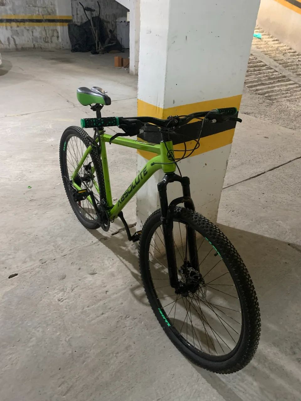 Bicicleta Nero 5 - Foto 2