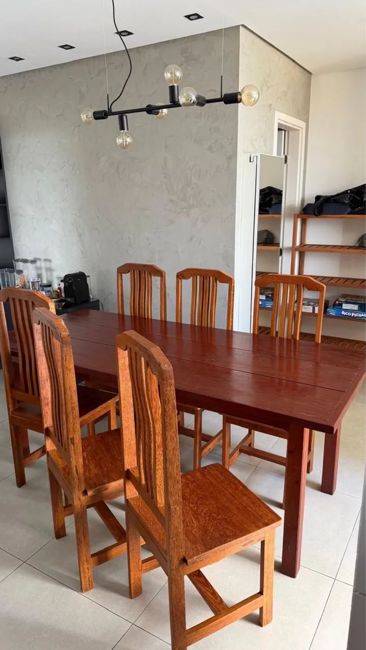 Vendo Mesa - Foto 2