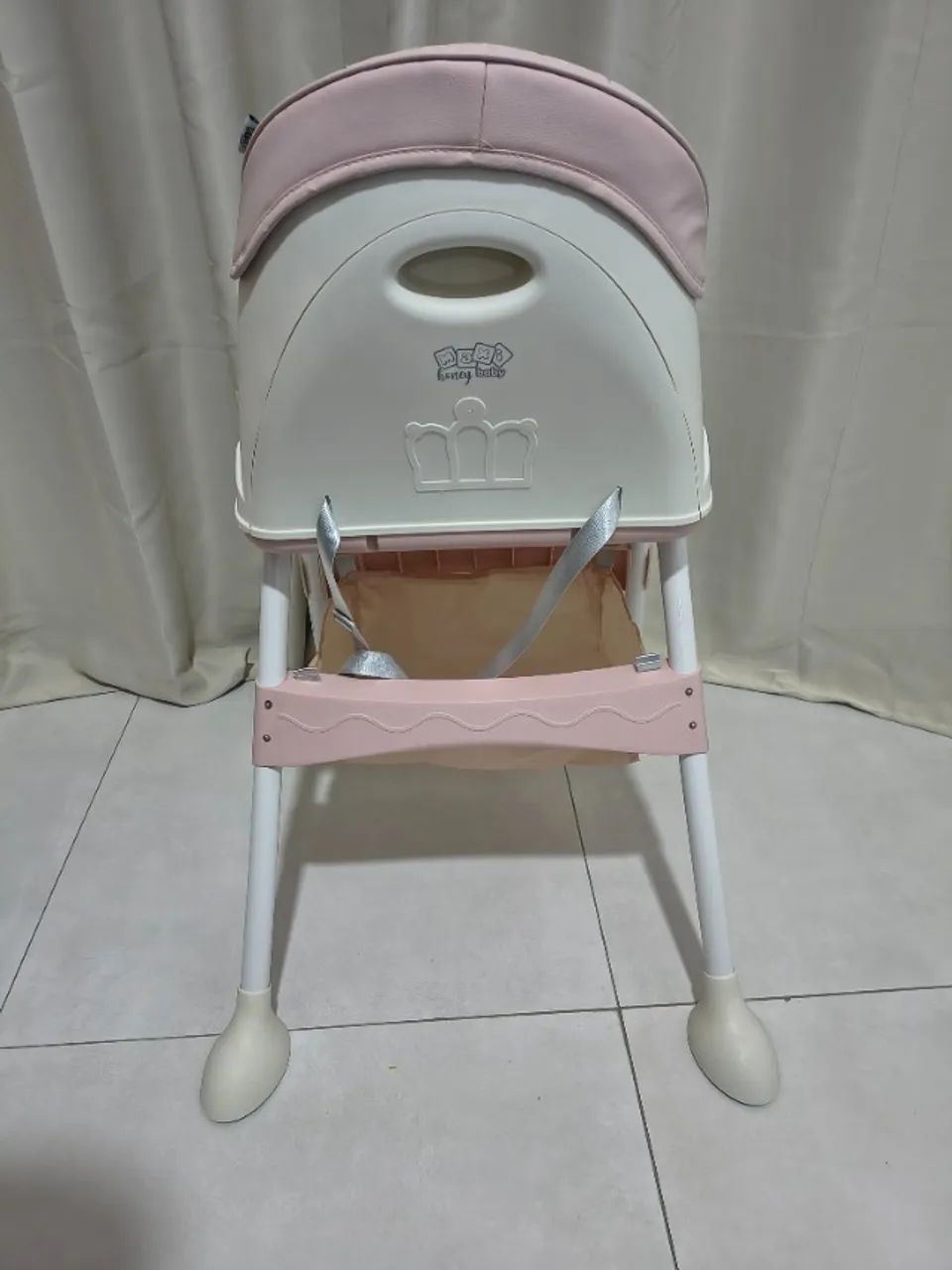 Cadeirinha de alimentação - Foto 5