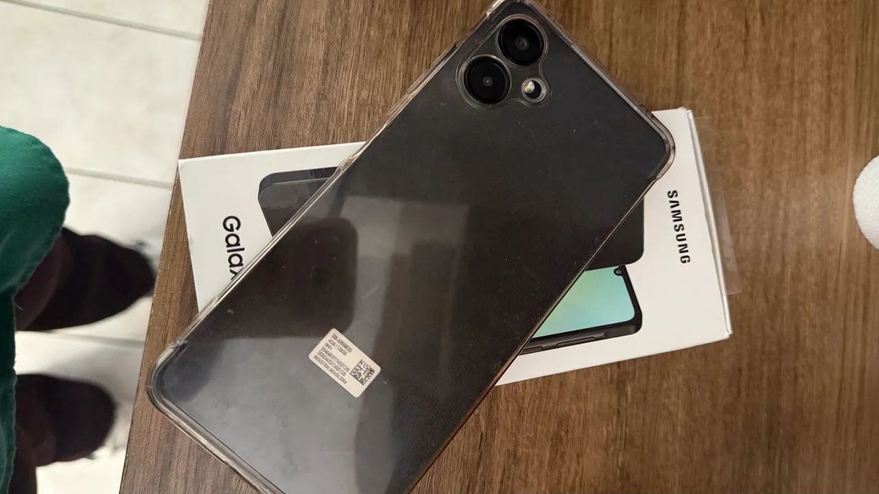 Galaxy A06 5g - Foto 3