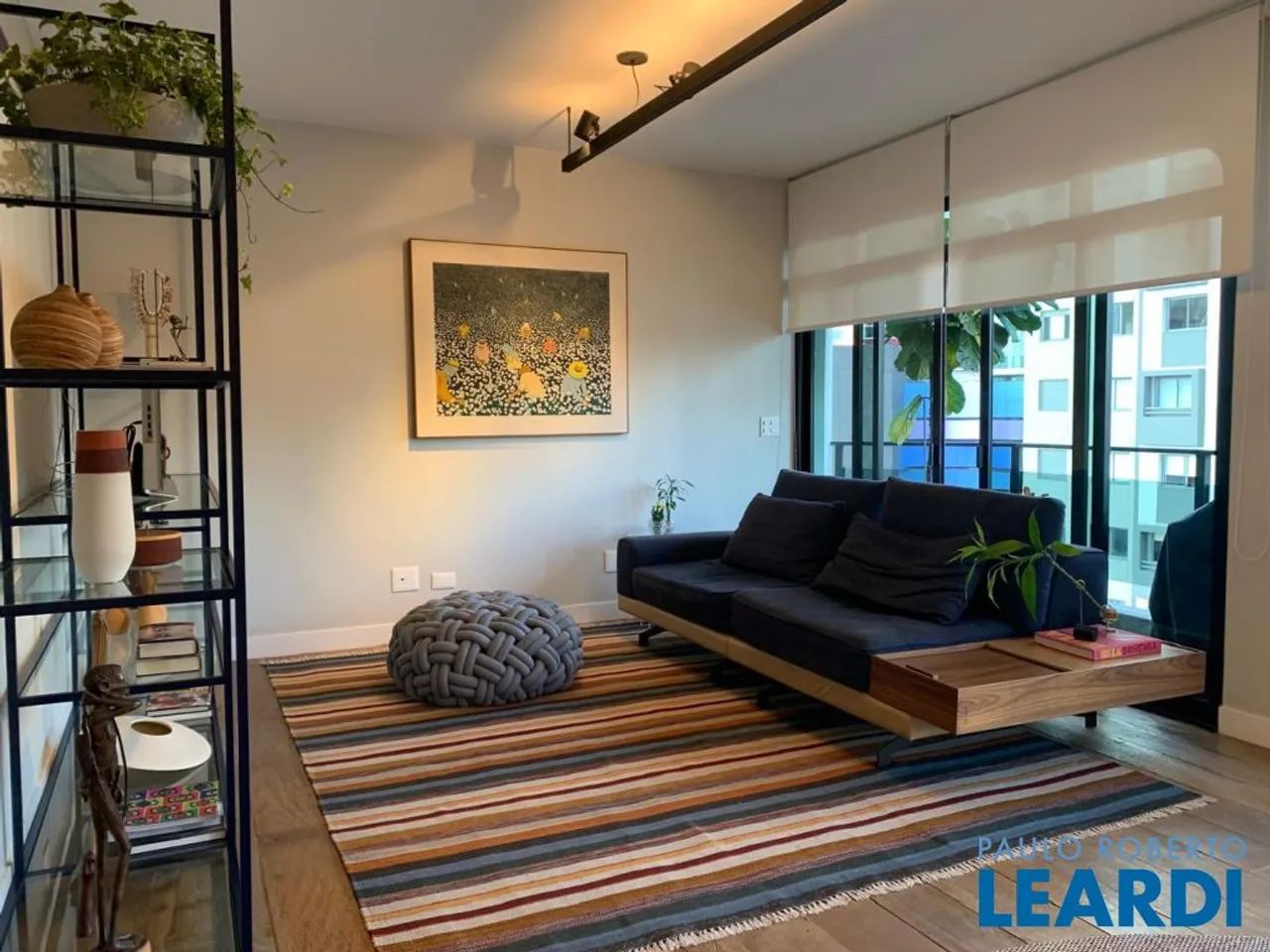 APARTAMENTO - PINHEIROS - SP - Foto 4