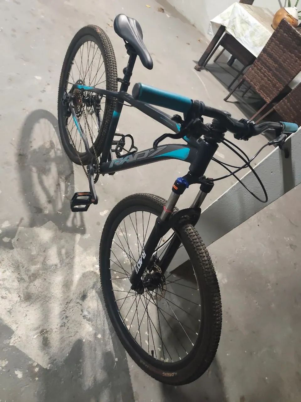 Bike