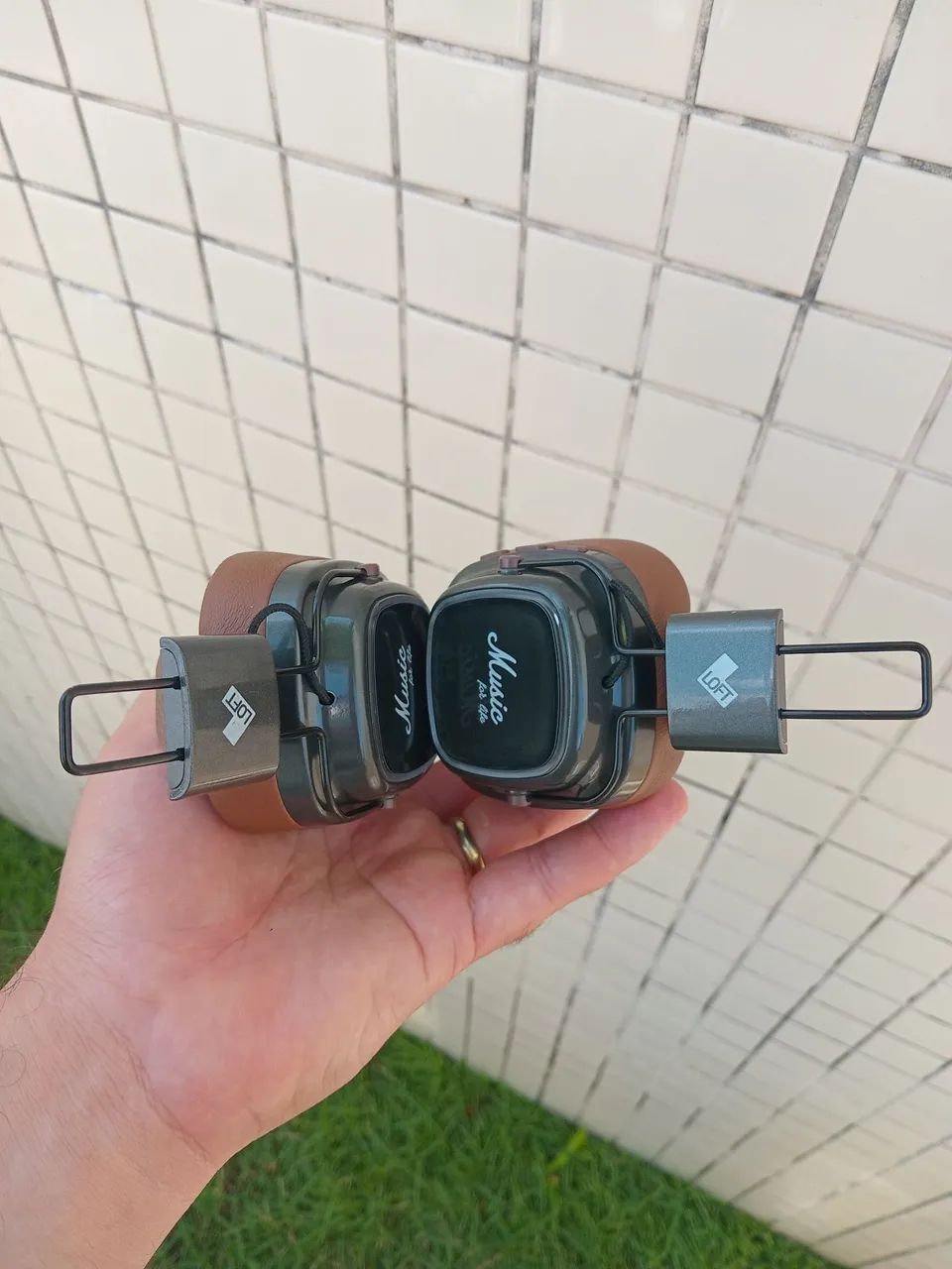 Fone Bluetooth for life