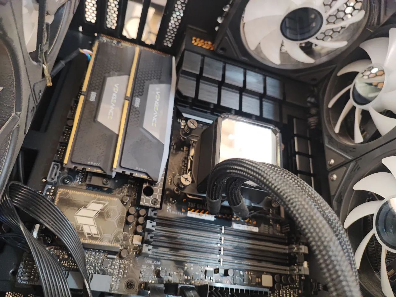 Kit ryzen drr5  - Foto 3