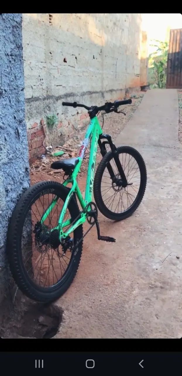 Velooh aro 26 - Foto 2