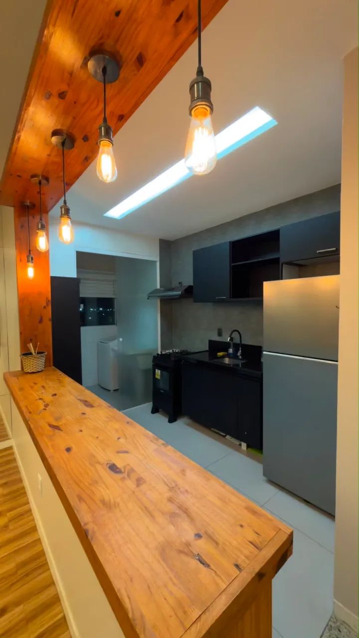 Alugo apartamento em Belém 