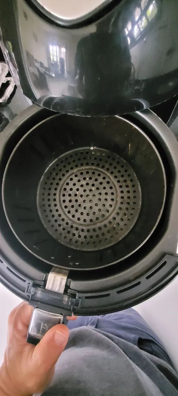 Airfryer Philco - Foto 3