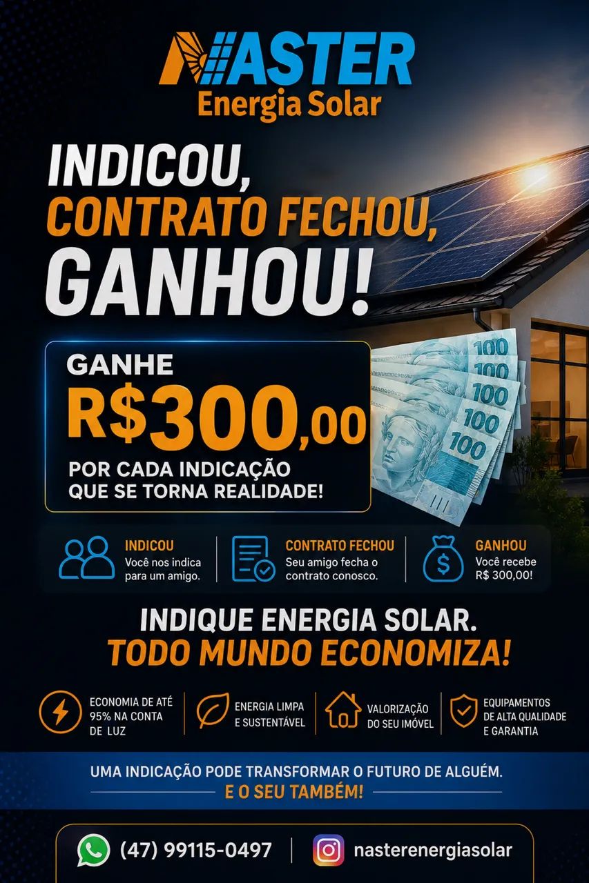 Kit solar é aqui - Foto 2