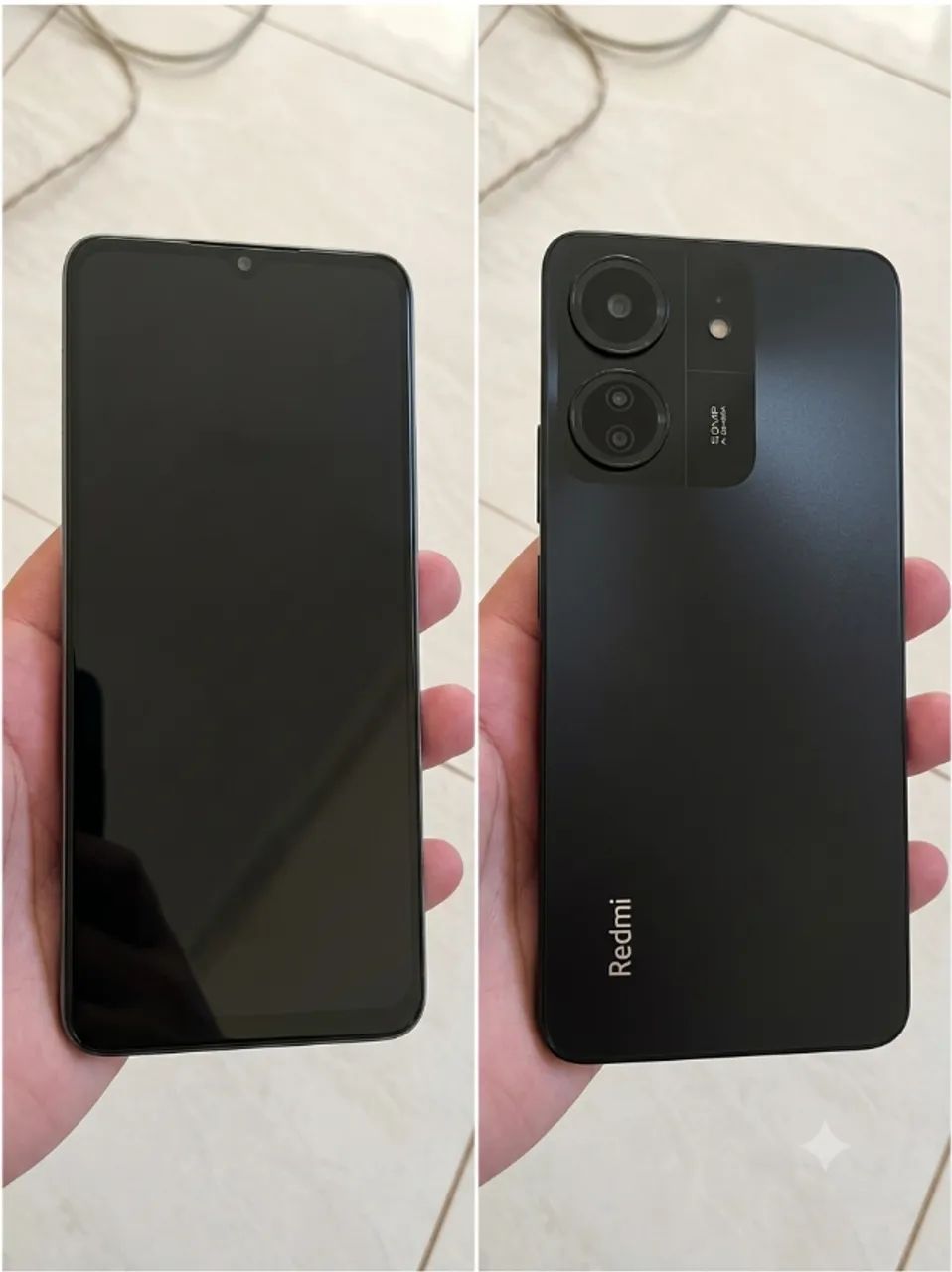 Redmi 13C 