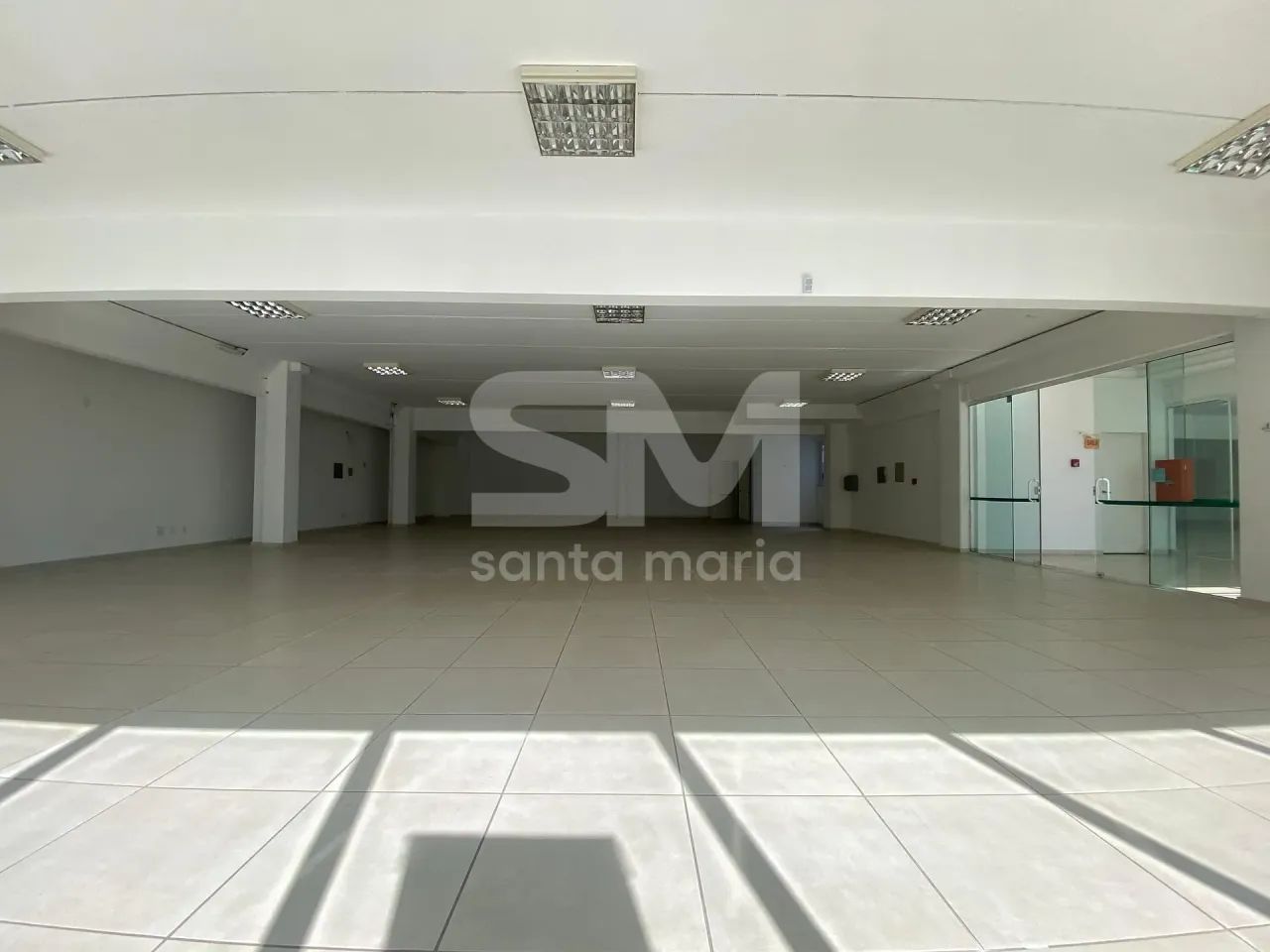 Sala para locação, Centro, Chapecó, SC - Foto 4