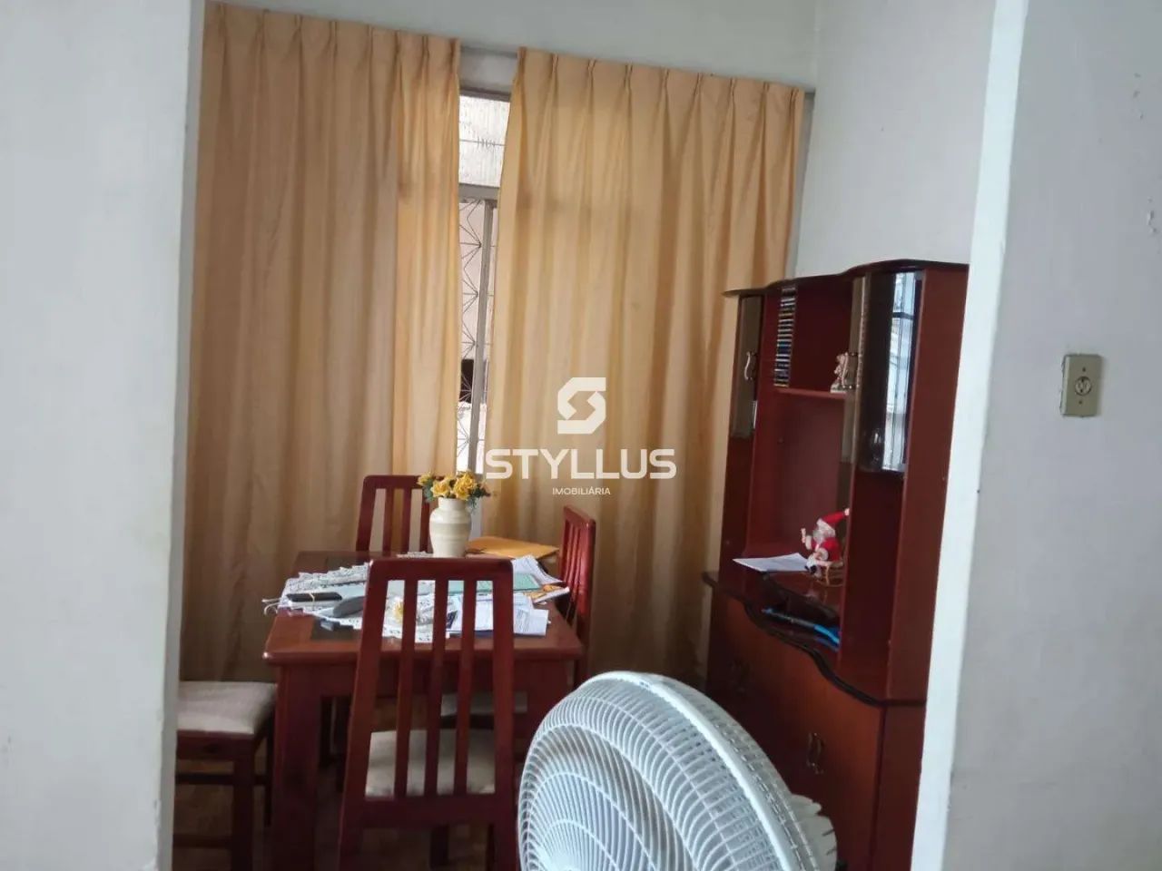 Riachuelo | Casa de Vila 2 quartos - Foto 2