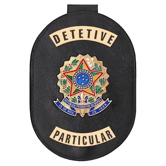 Detetive Particular 