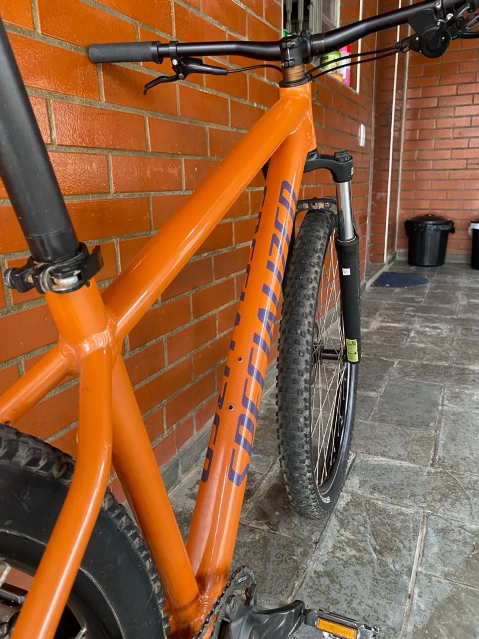 Bicicleta Specialized Rockhopper Aro 29 - Shimano - Foto 3