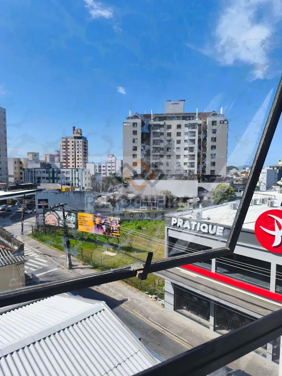 Sala Comercial em Coloninha, Florianópolis/SC - Foto 5