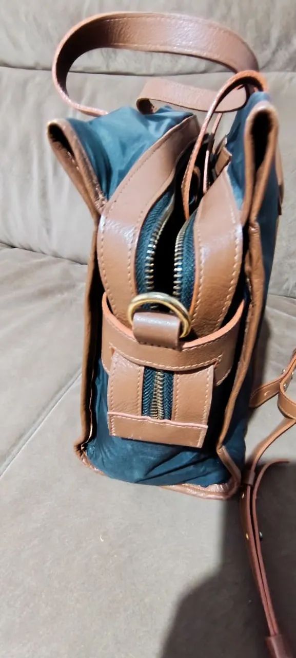 Bolsa Mutt de maternidade  - Foto 4