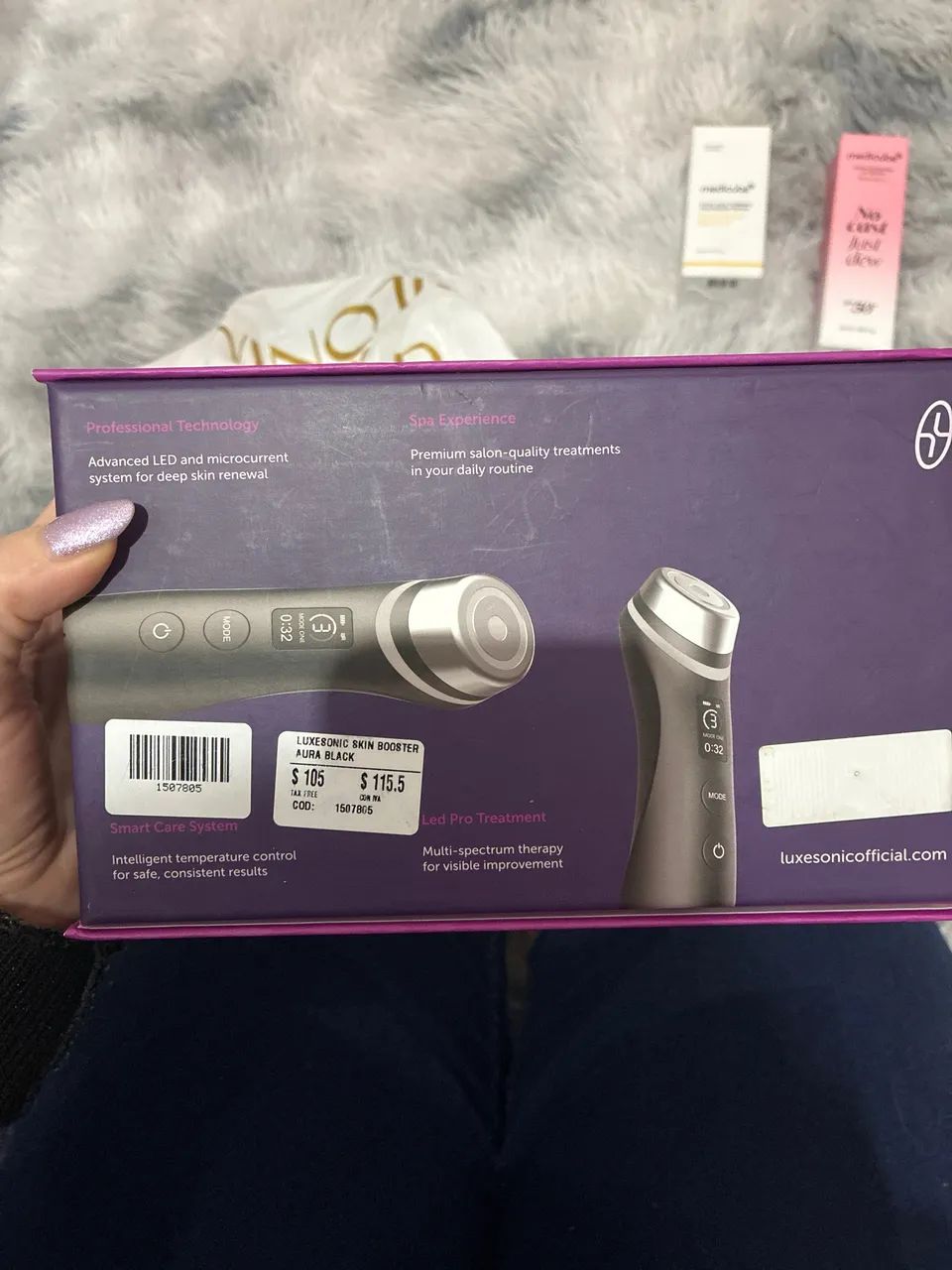 Produtos skin care  Coreano (PRONTA ENTREGA e ENCOMENDAS) - Foto 4