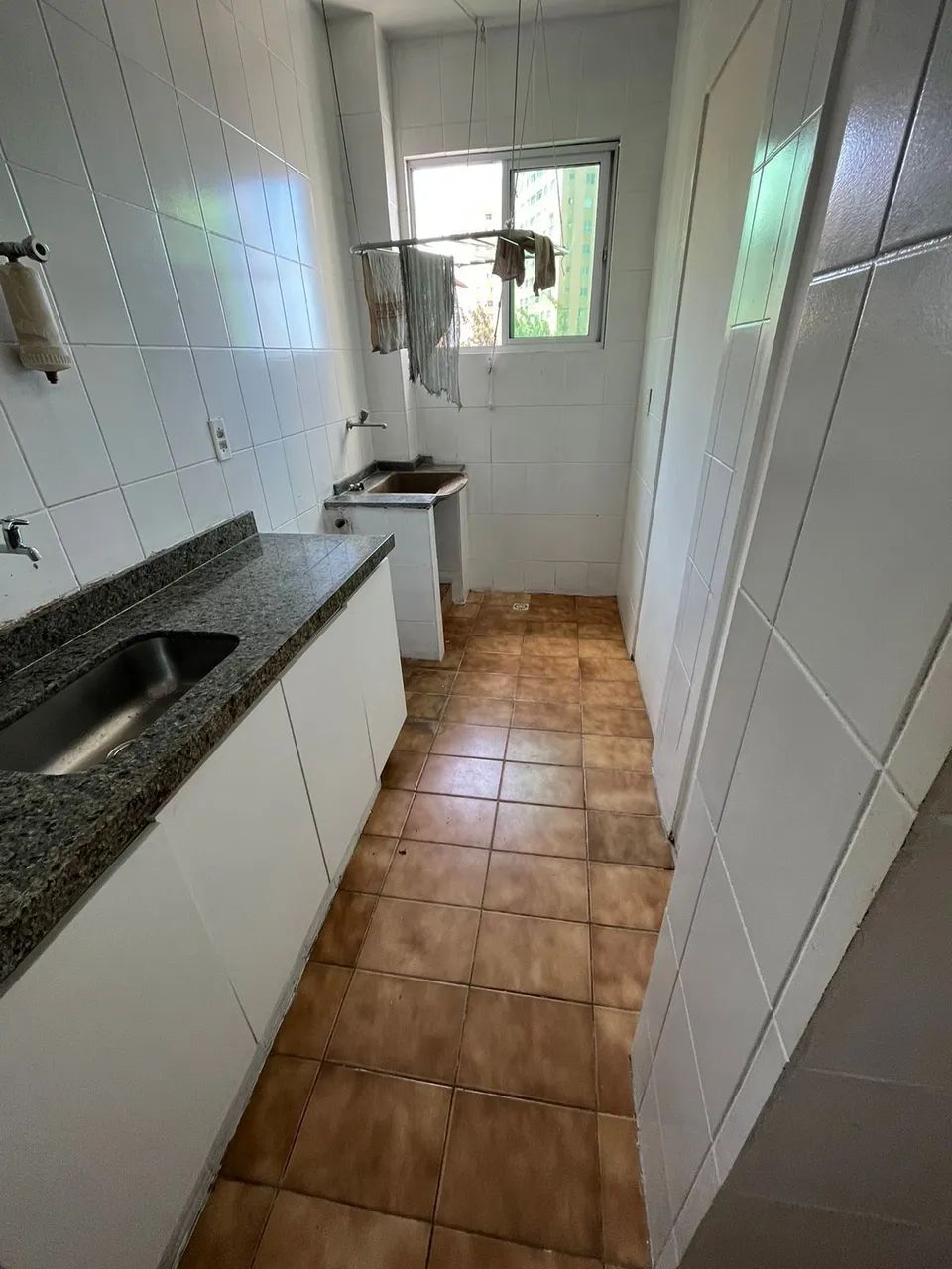 VENDE- SE APTO COM 03 QUARTOS NO BENFICA!!! - Foto 4