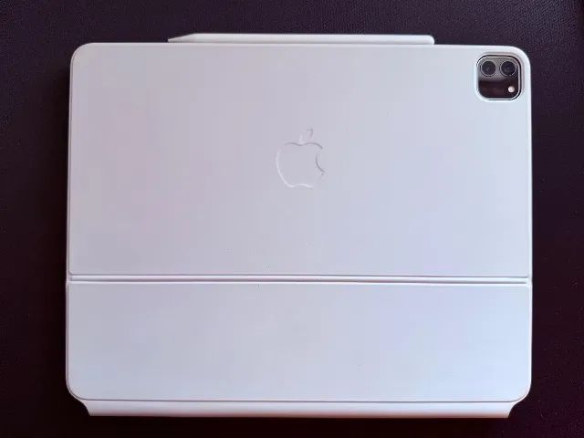 iPad Pro 12,9
