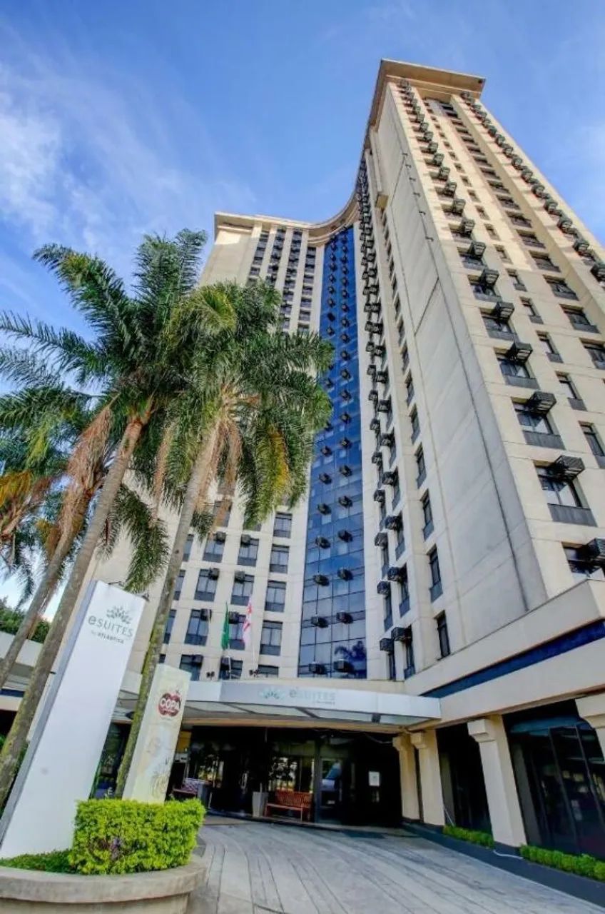 Flat com 1 Quarto à venda, 44m² - Campo Belo - Foto 5