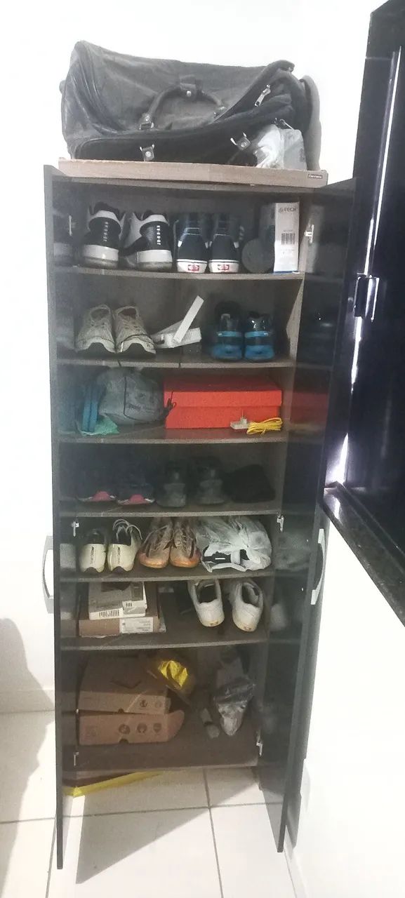 Sapateira  - Foto 2