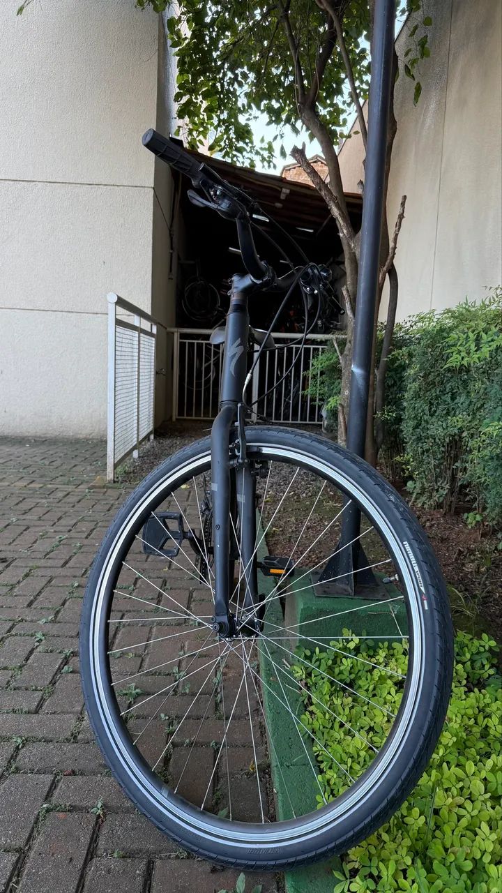 Bicicleta Specialized Crossroads 1.0 - Foto 5