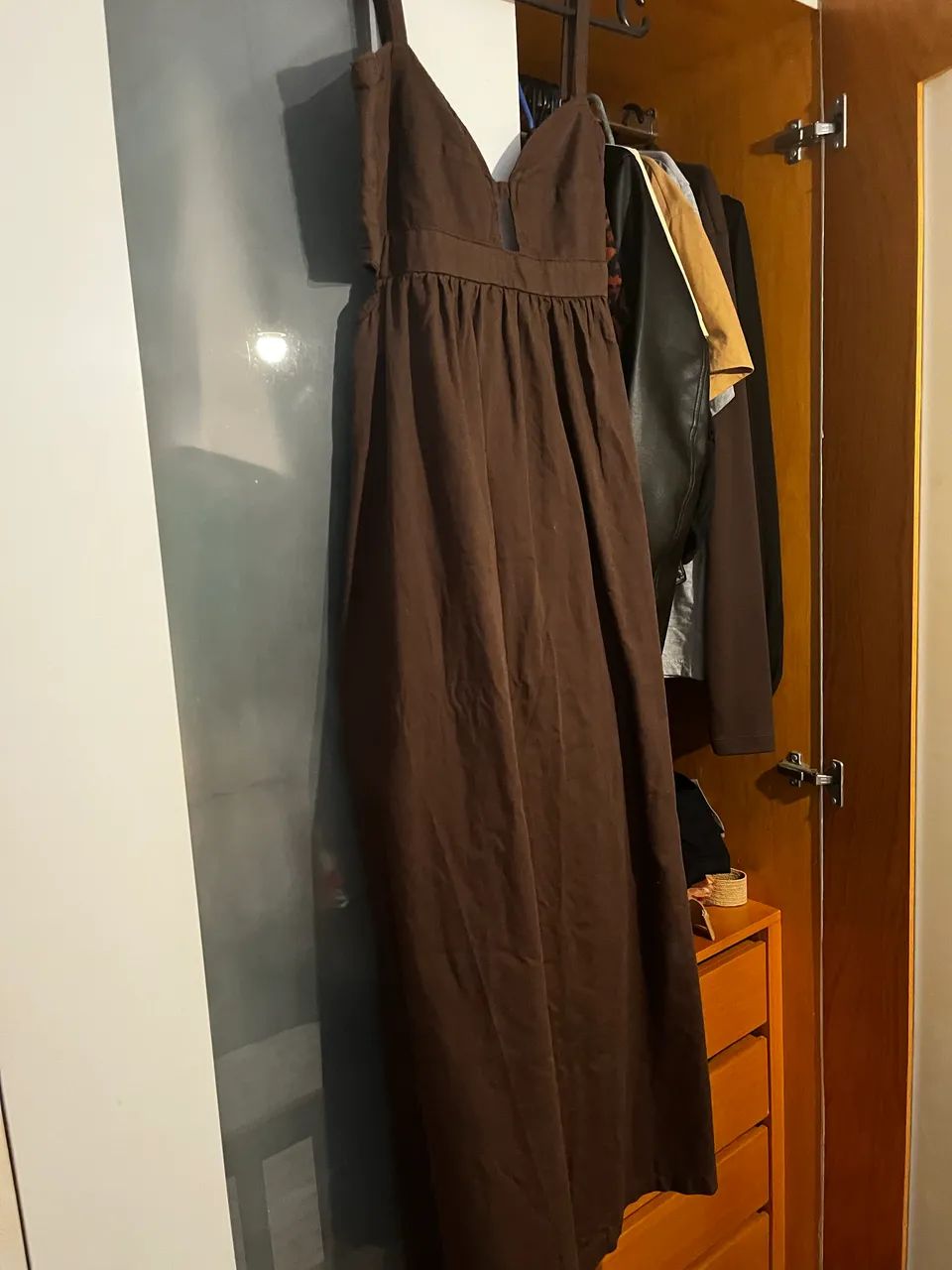Vestido Renner 