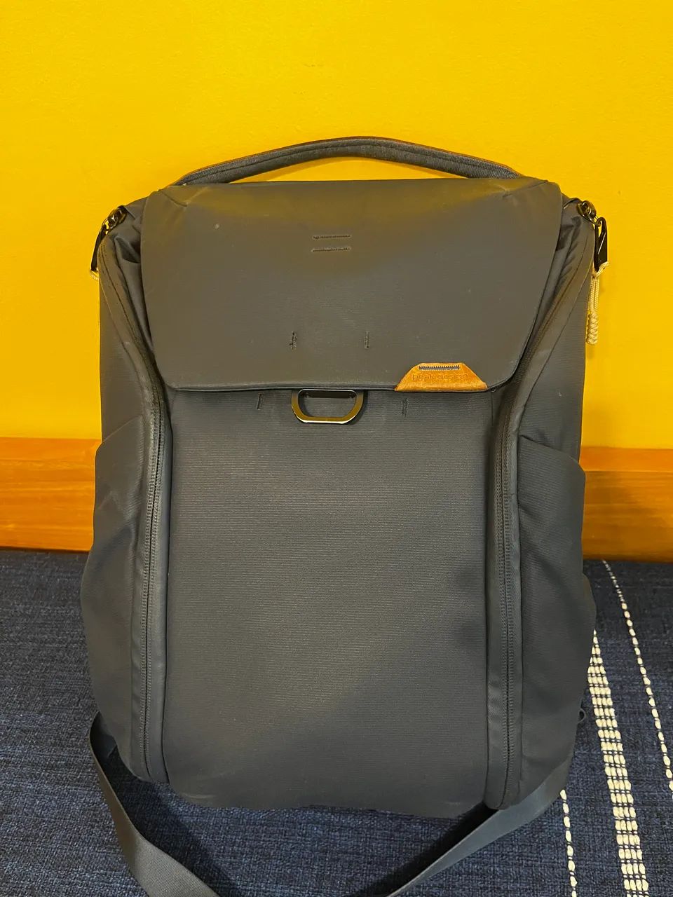 Mochila Peak Design Everyday Backpack 20L V2