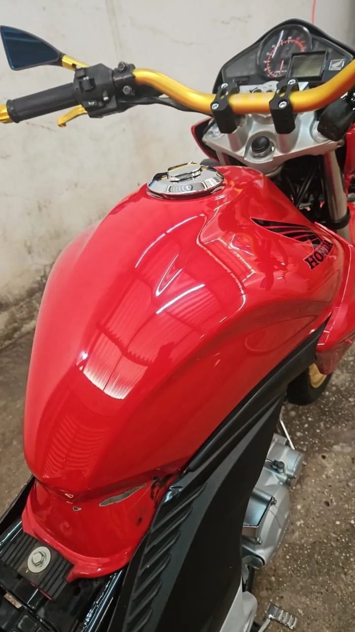 Honda CB 300R - Foto 3