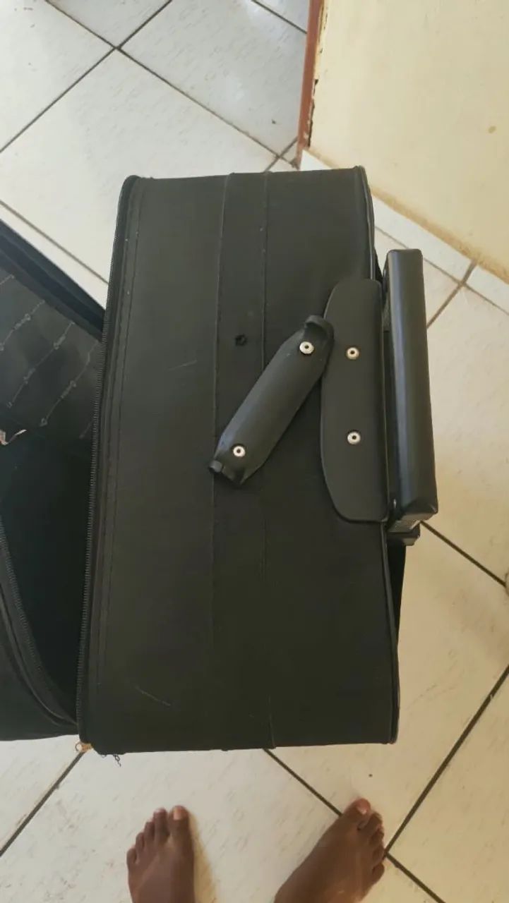 Vendo está mala grande  - Foto 3