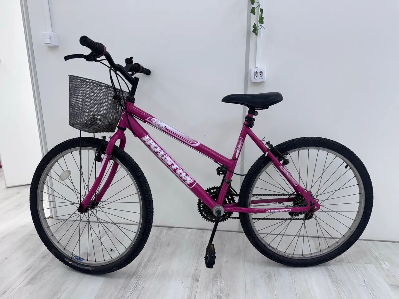 Vendo bicicleta semi nova pouso uso  - Foto 2