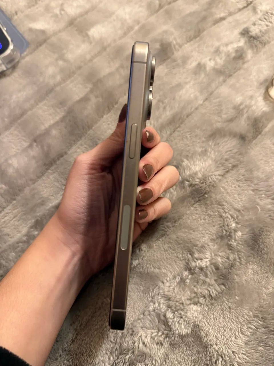 iPhone 16 PRO 128 GB - Foto 4