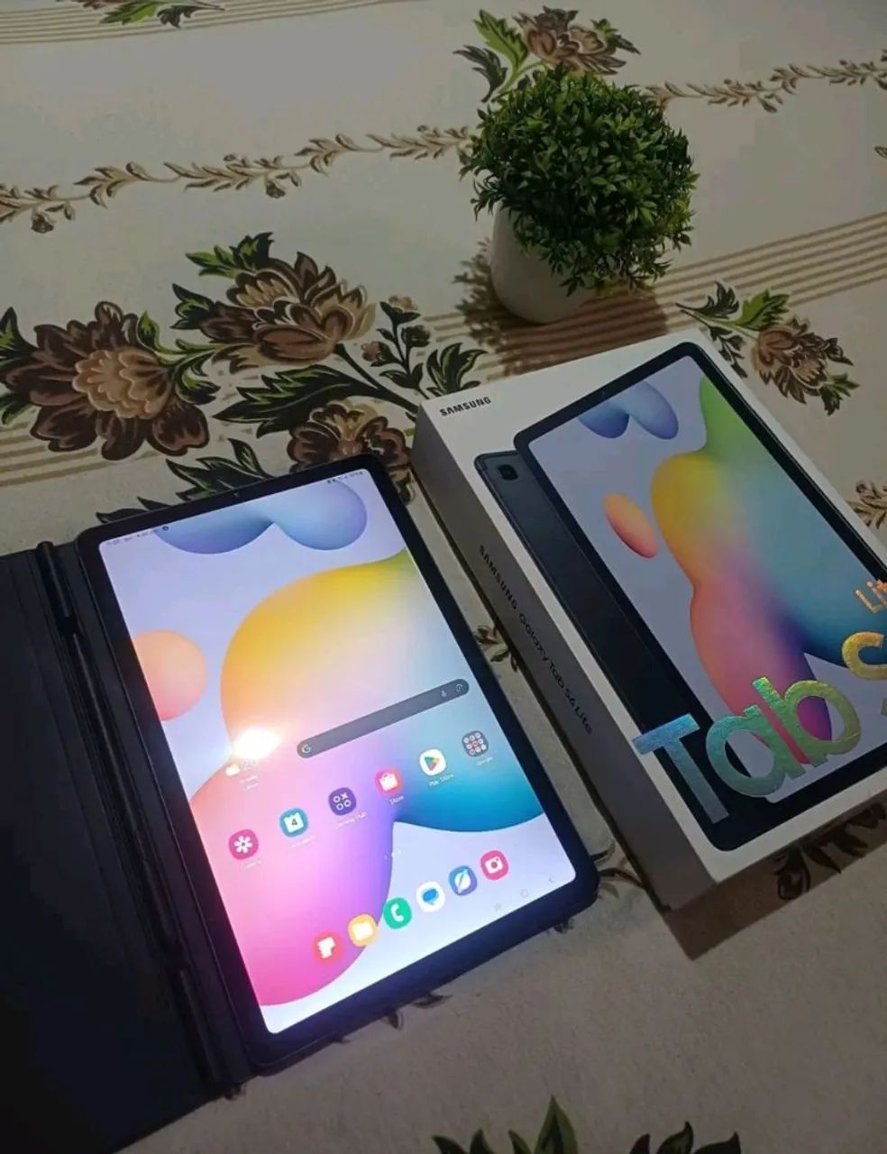 Tablet s6 Lite  - Foto 5