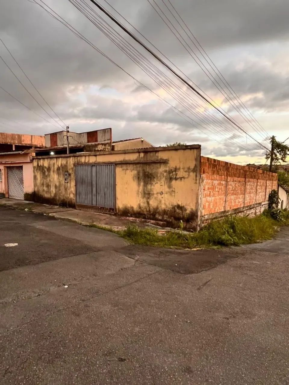 Terreno á venda.. - Foto 2