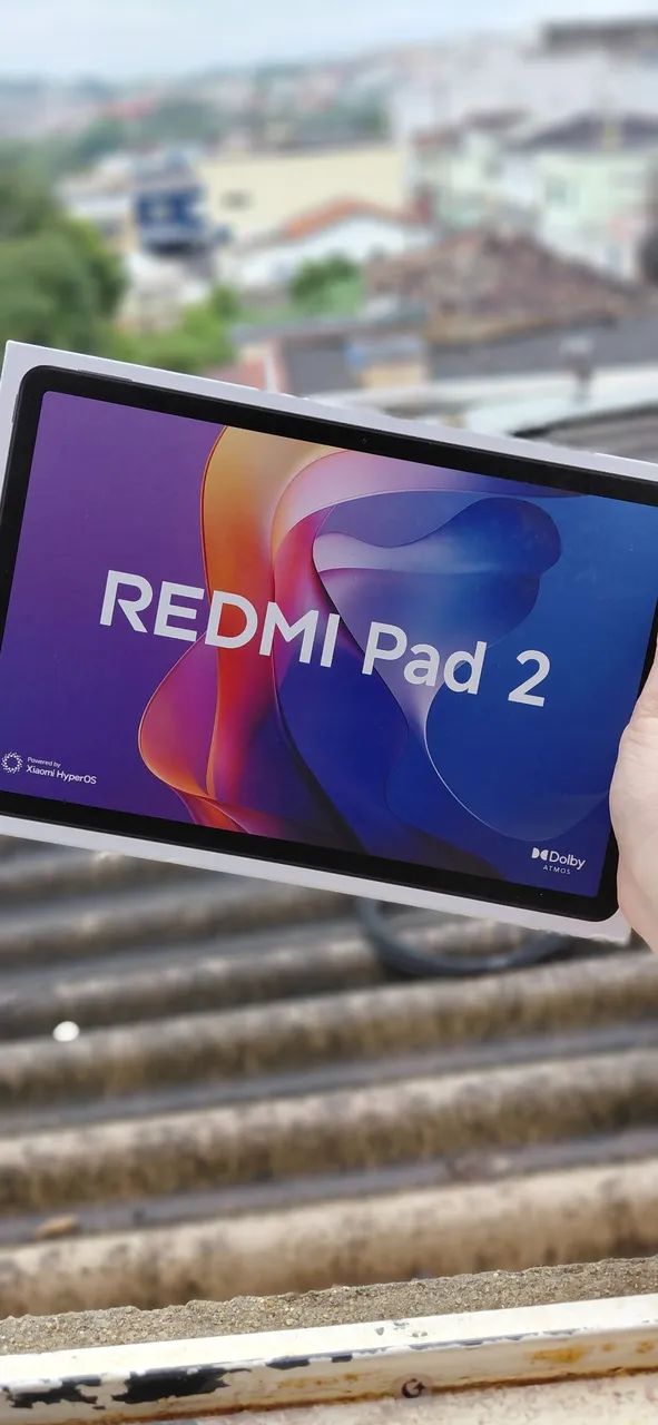 Redmi pad 2 - Foto 4