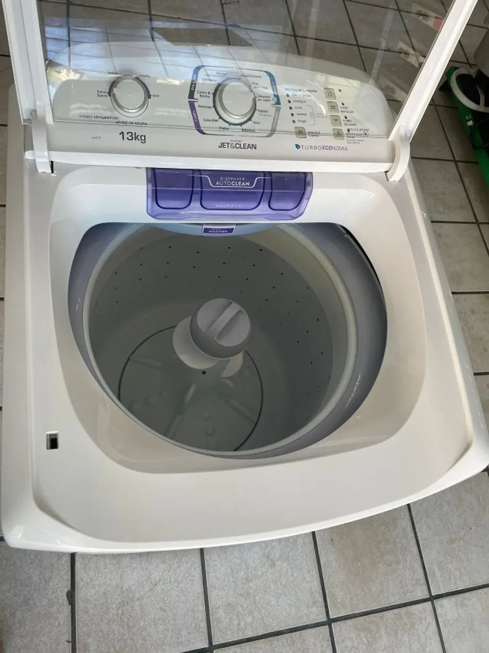 Lavadora Electrolux 13kg - Foto 2