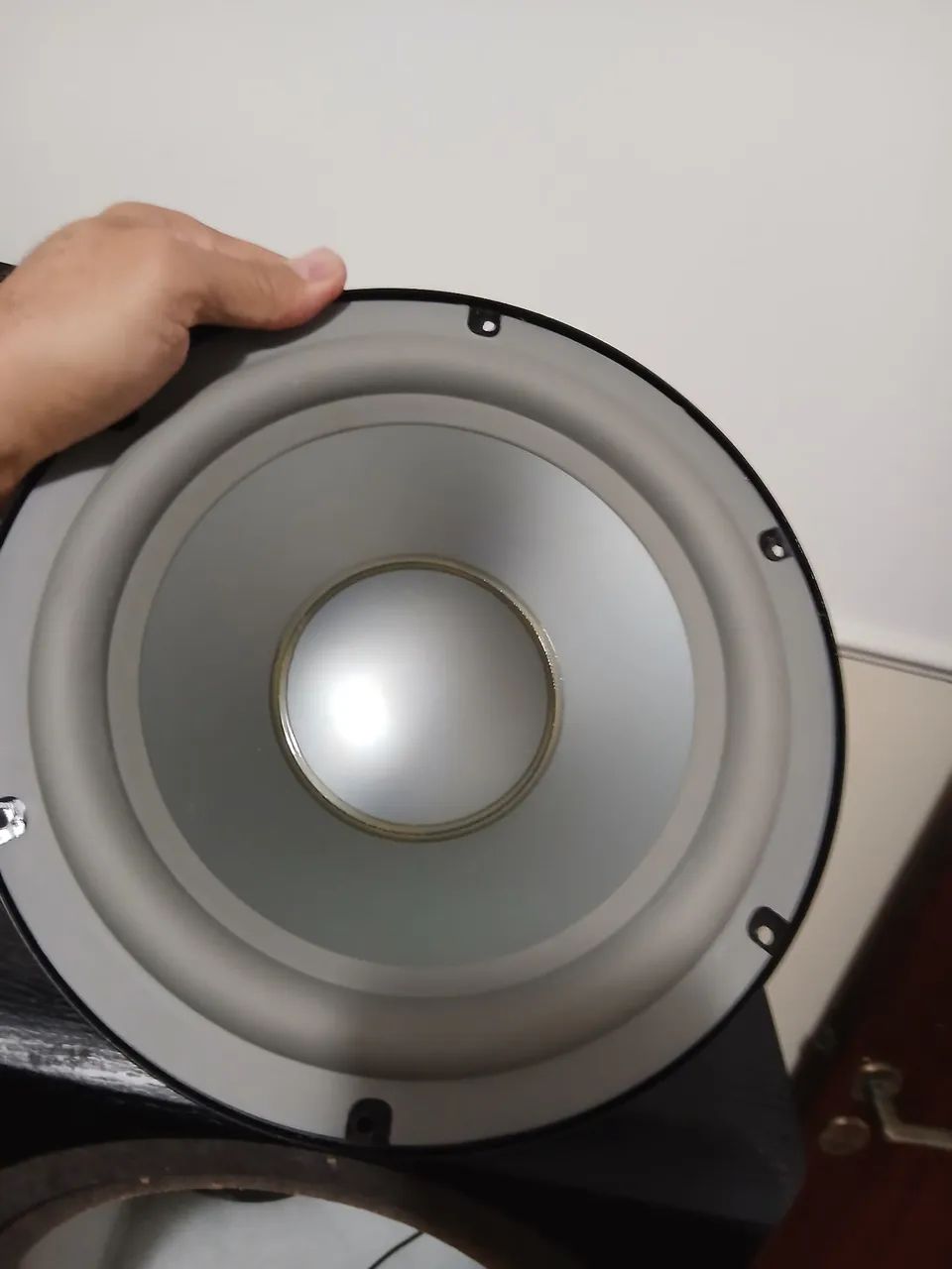 Subwoofer Infinity Ps410 - Foto 4
