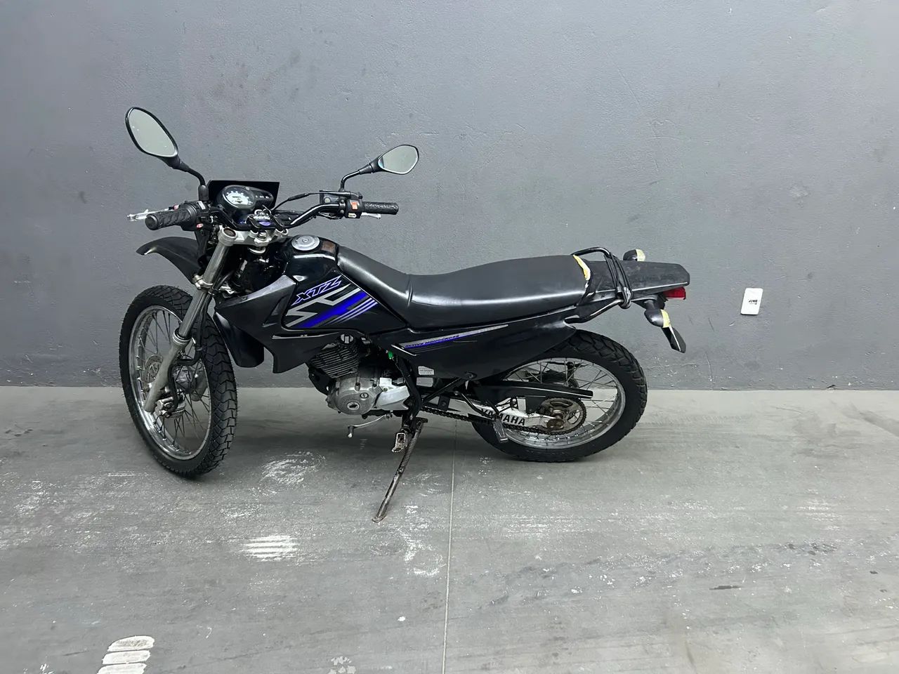 Xtz 125 2010 - Foto 2