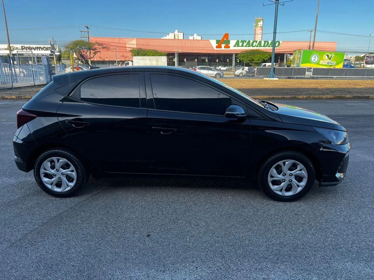 Aluguel para aplicativo, particular e PJ - Foto 2