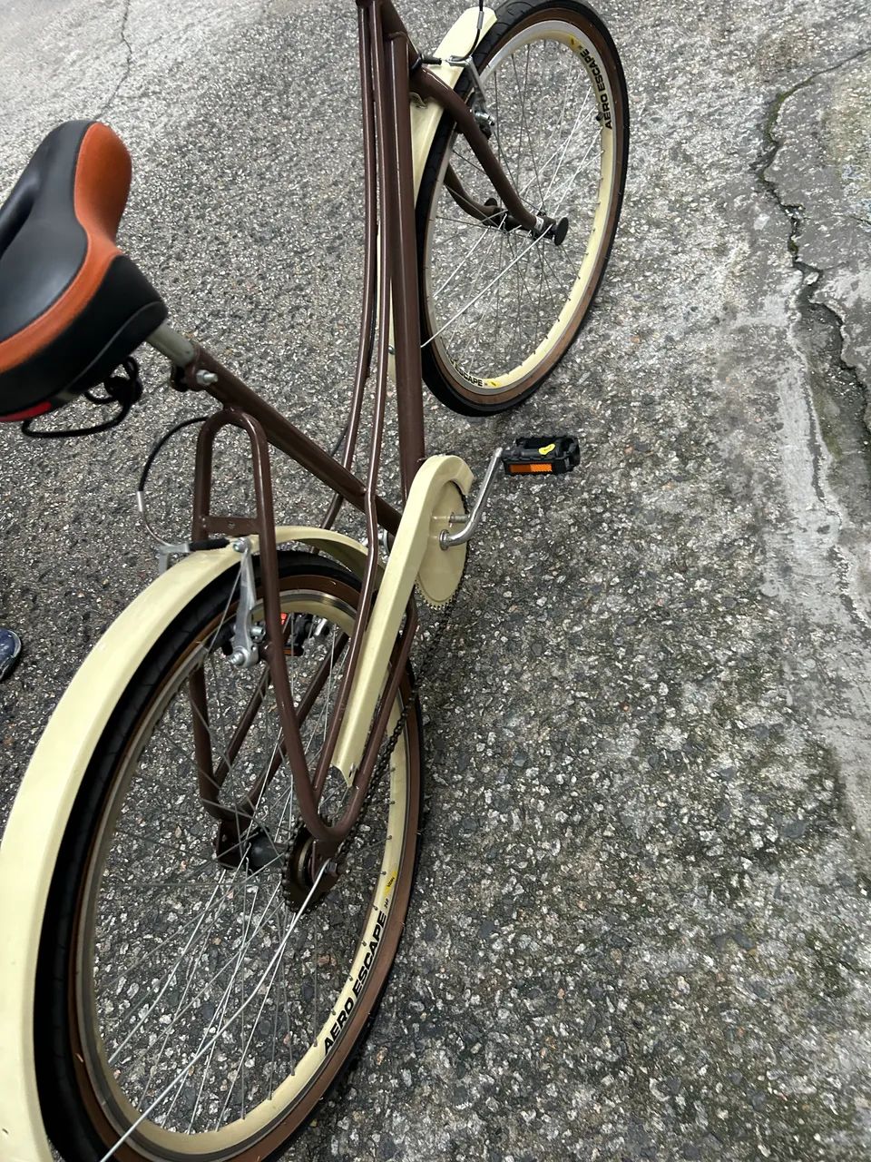 Bike Retrô  - Foto 5