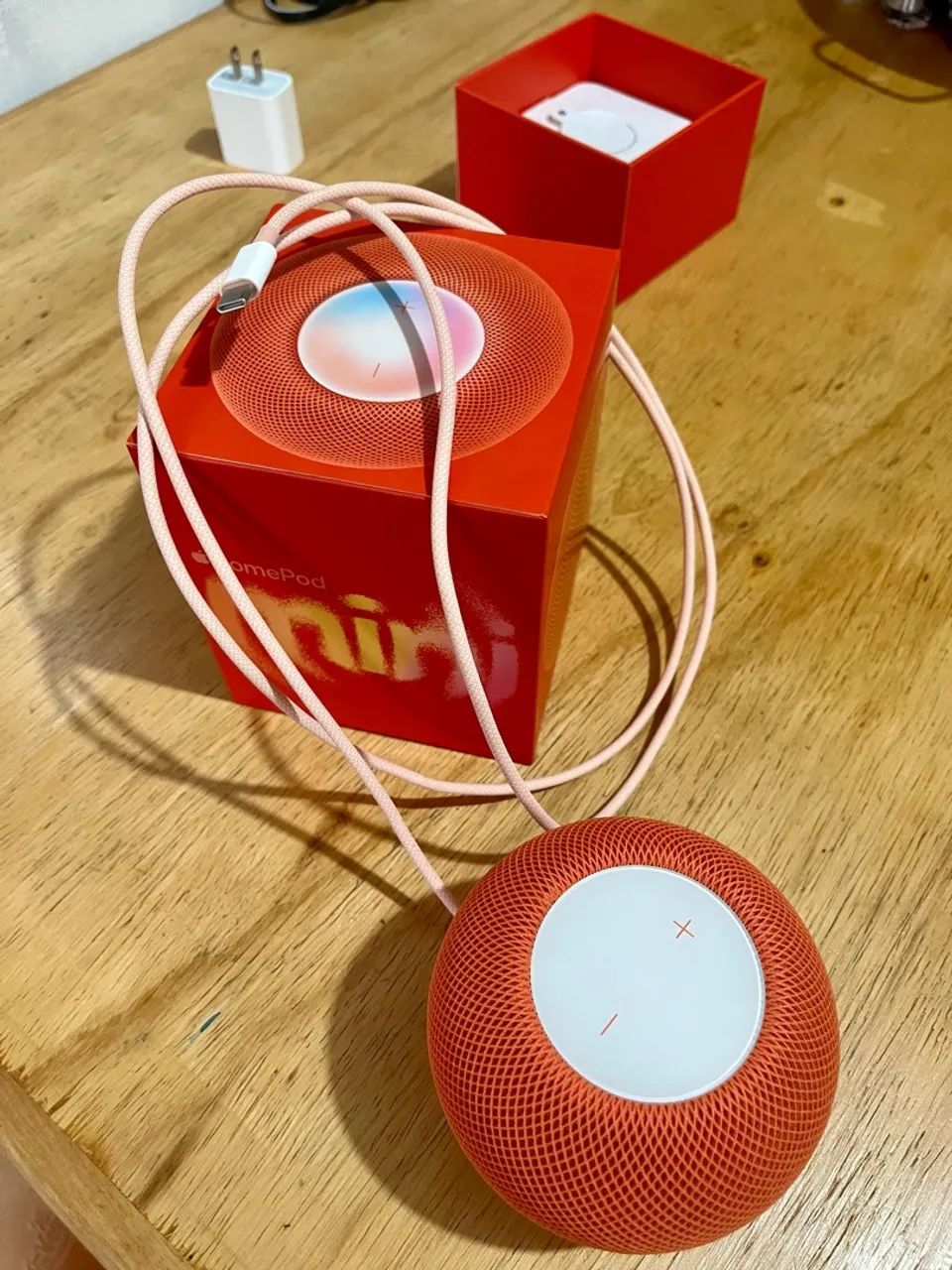 HomePod mini 2  - Foto 2