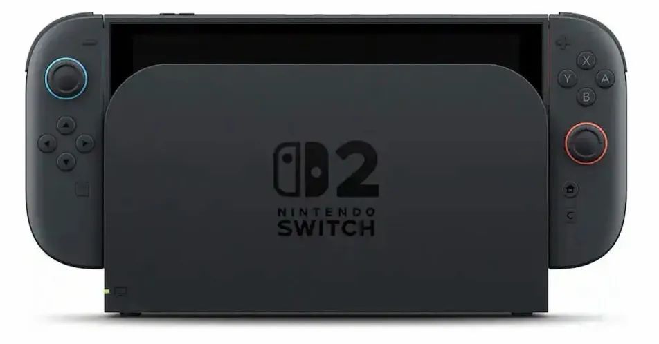 Nintendo Switch 2 - Foto 2