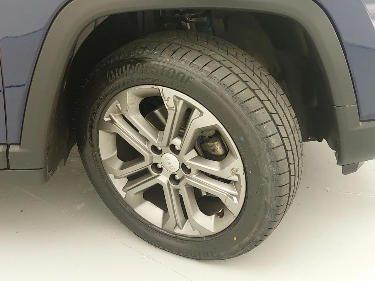 Jeep Compass LONG. T270 1.3 TB 4x2 Flex Aut., foto 13 de 18