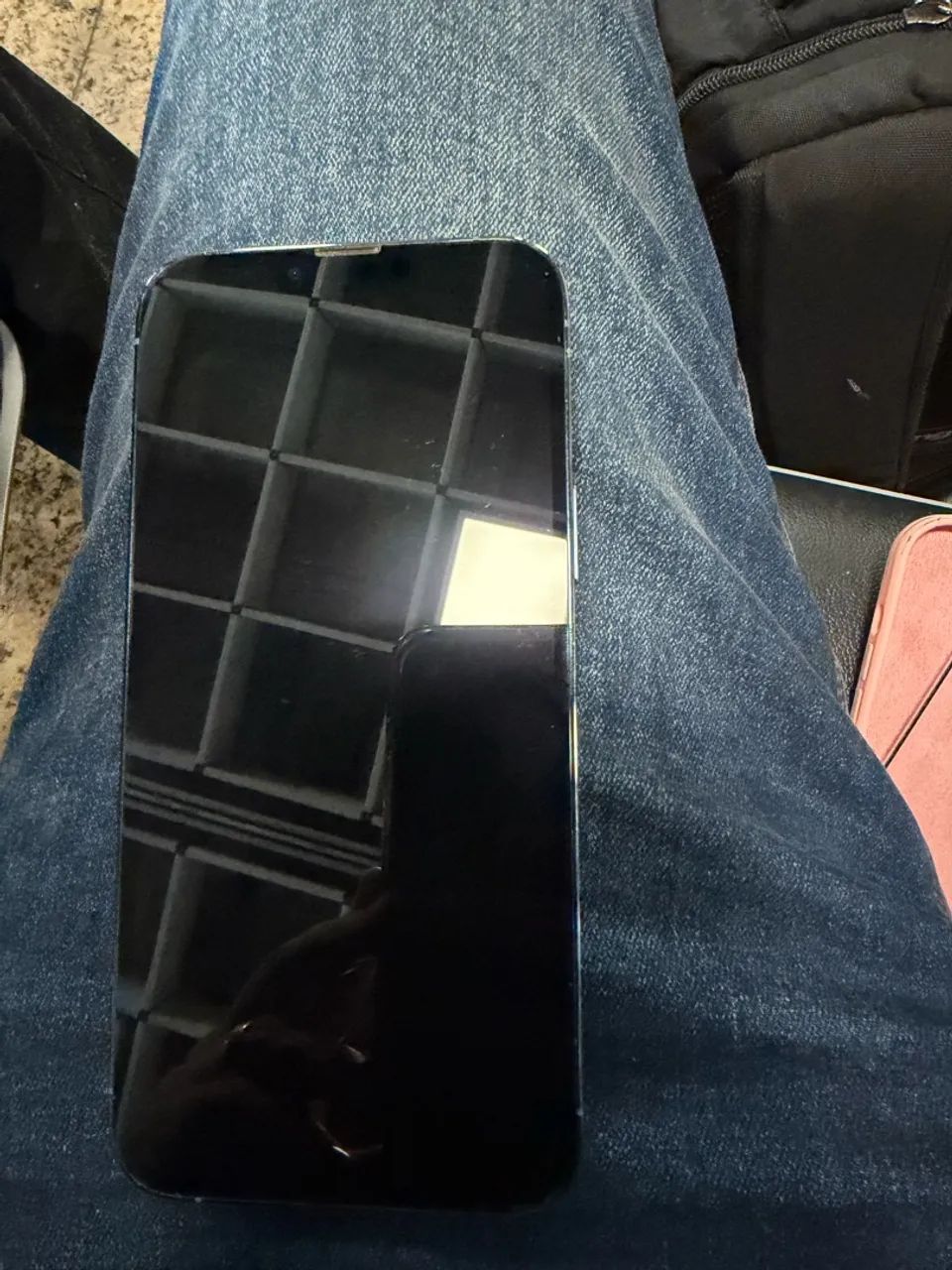 iPhone 13 Pro Max 128Gb