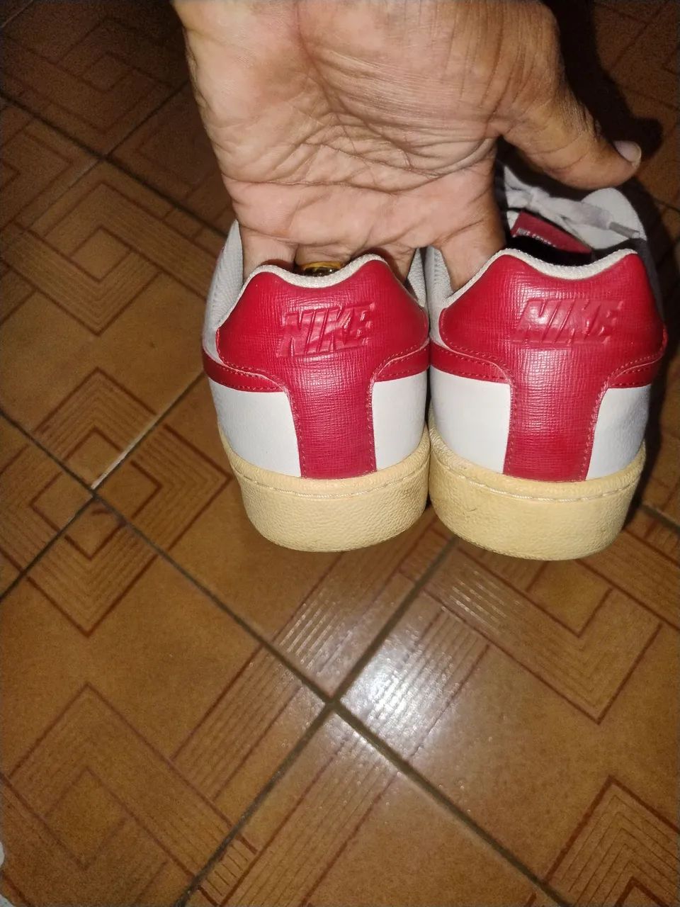 Tênis Nike  - Foto 4