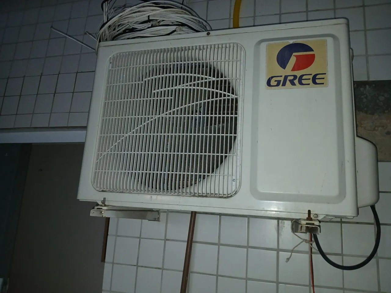 Ar condicionado  - Foto 2