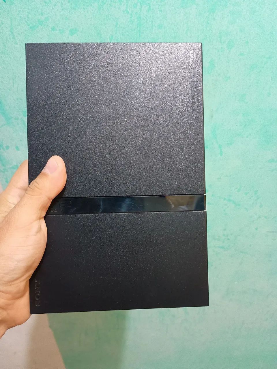 PlayStation 2 slim  - Foto 2