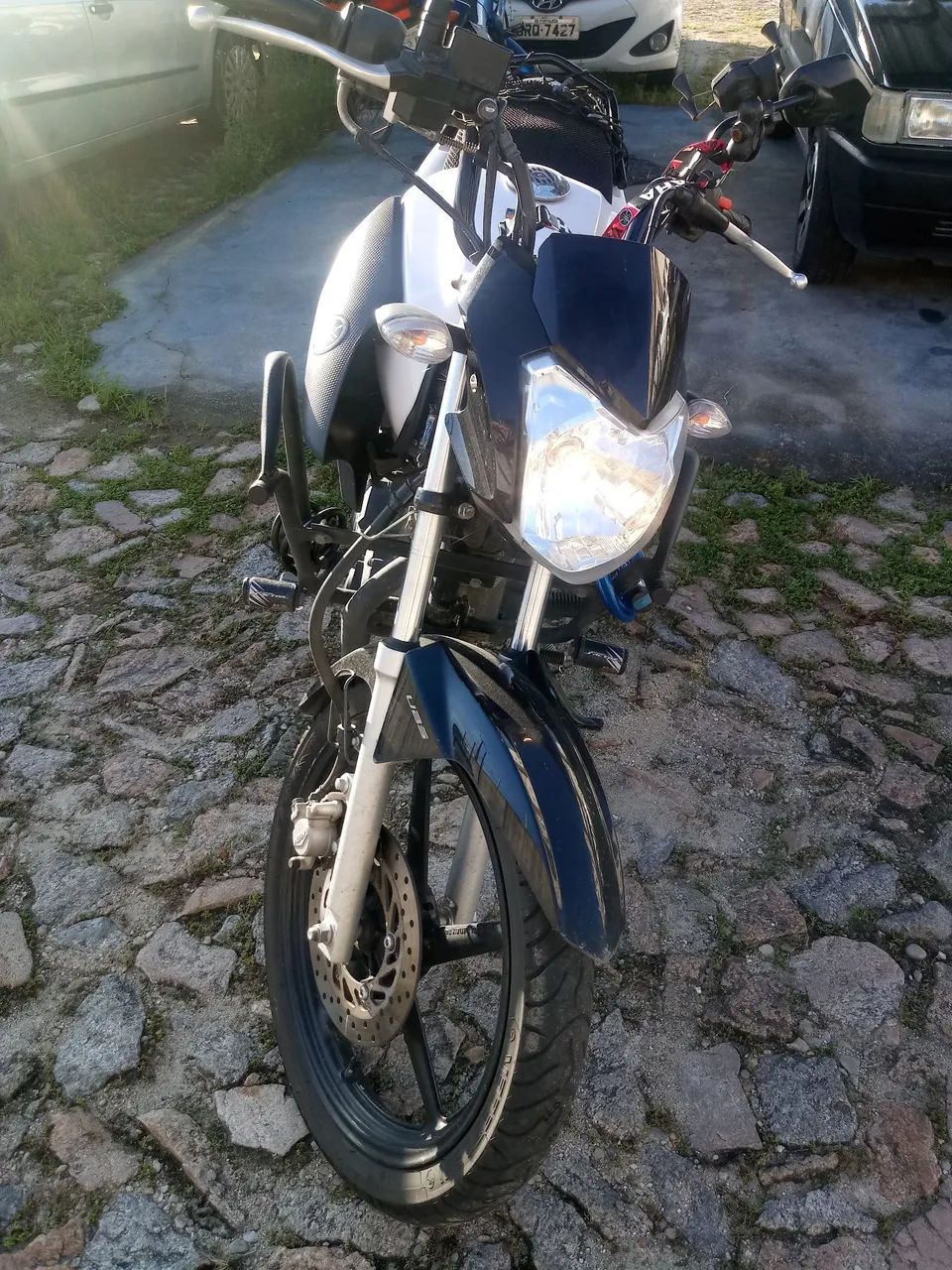 Particular Factor 150 vc 2021 - Foto 2