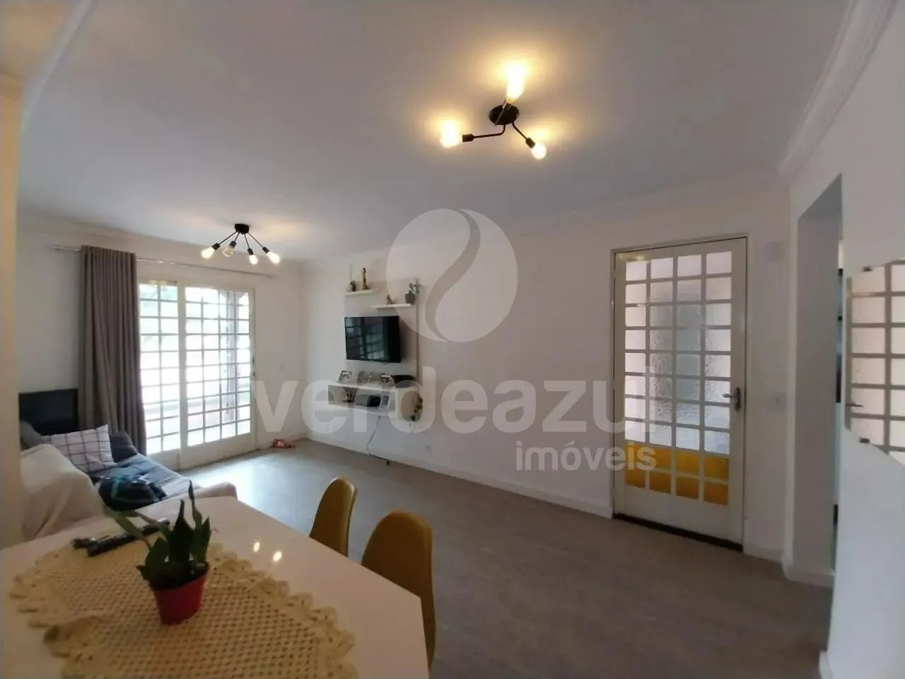 casa - Parque Villa Flores - Sumaré - Foto 3